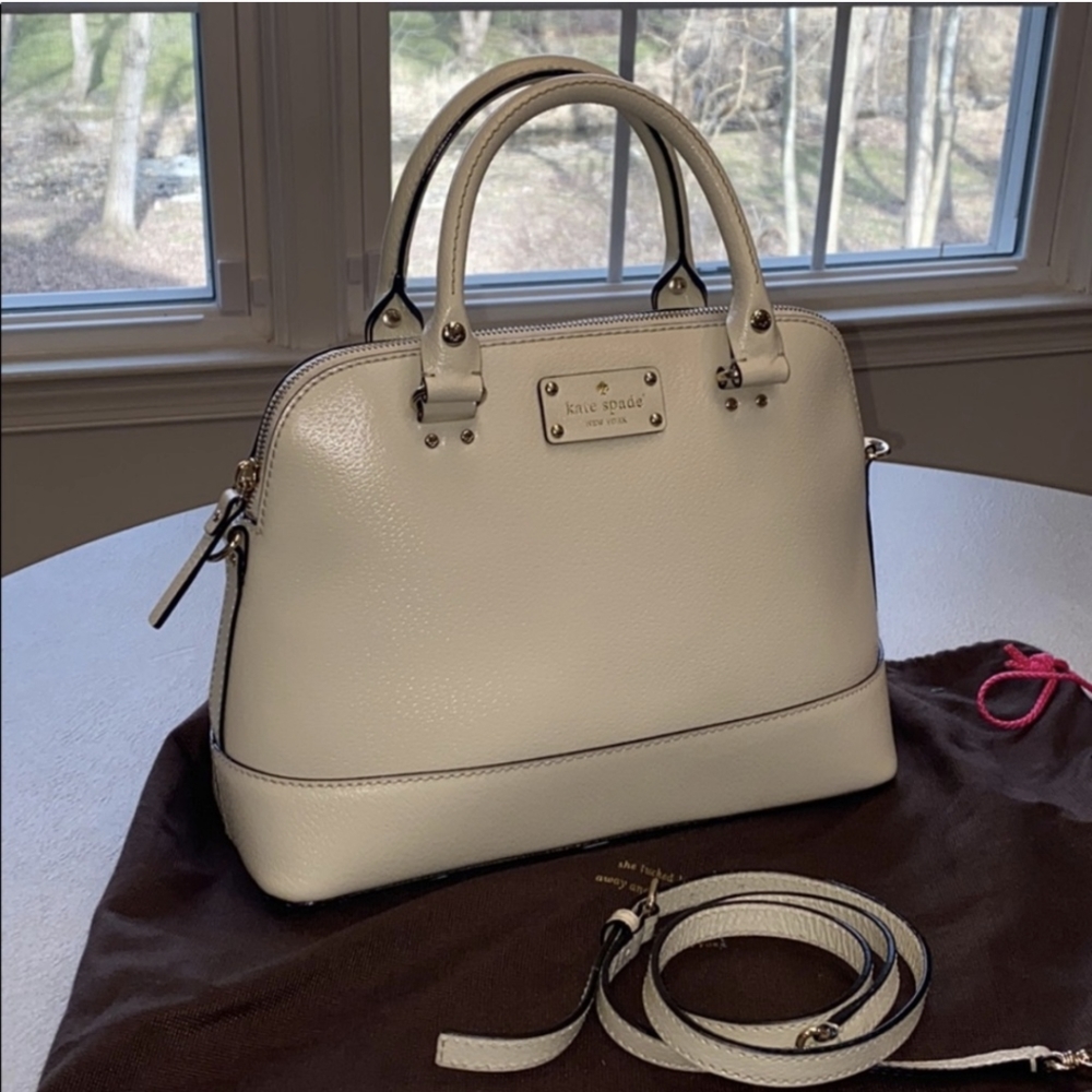 Katie Spade Small Rachelle Purse